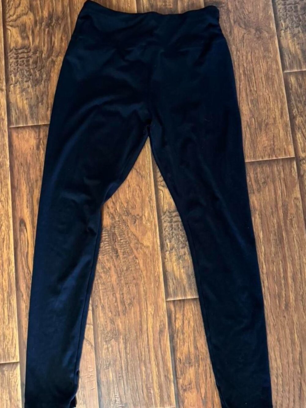 Iuga Leggings Non see thru L